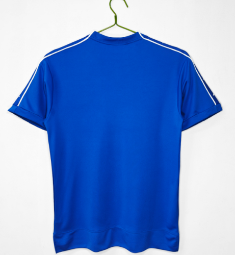 Javentus 1999/2000 away retro shirt DEL PIERO