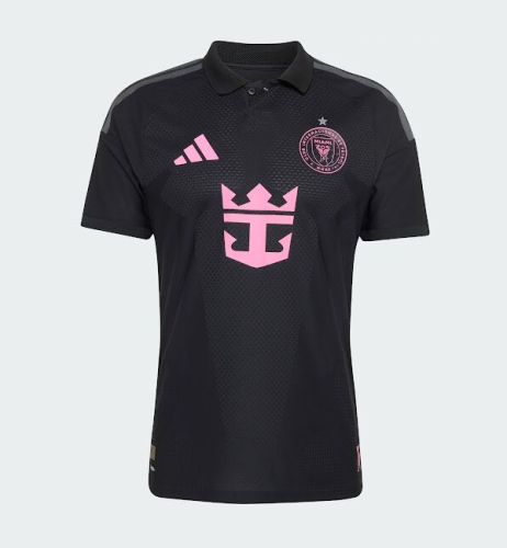 Inter Miami 2026 away shirt Messi