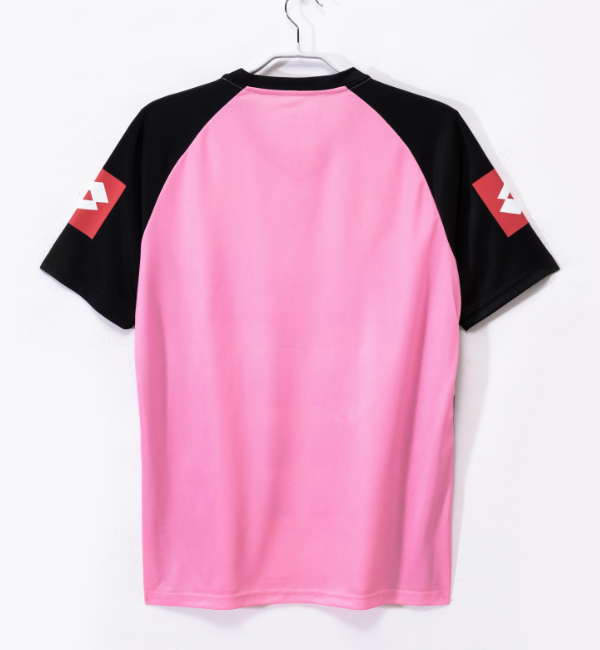 Javentus 2002/2003 away retro shirt DEL PIERO