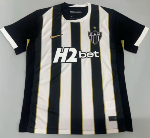 Atlético Mineiro 2026 home shirt