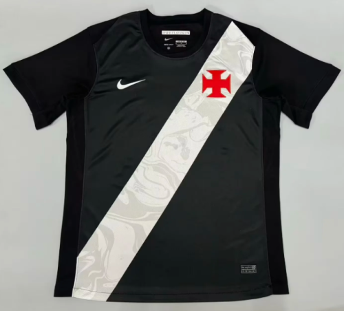 Club de Regatas Vasco da Gama 2026 home shirt