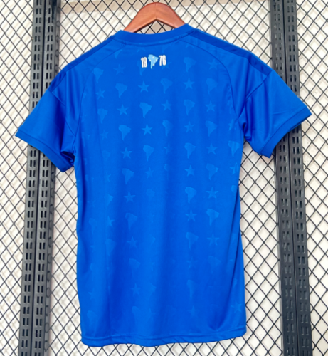 Cruzeiro Esporte Clube 2026 home shirt