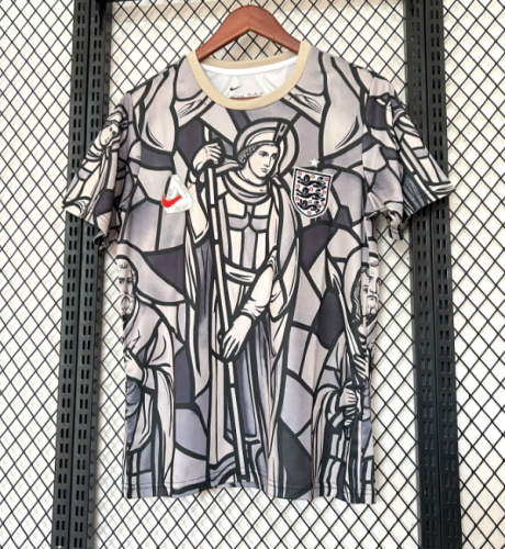 England 2026 special shirt