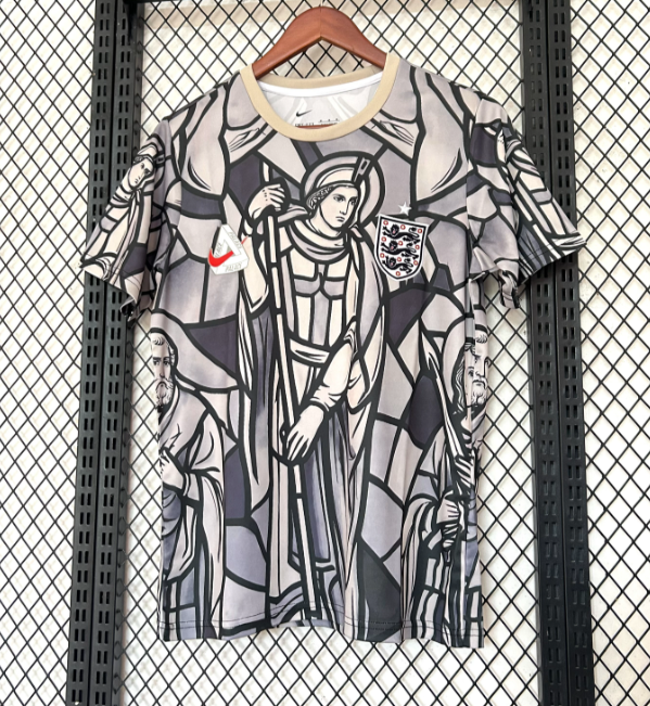 England 2026 special shirt