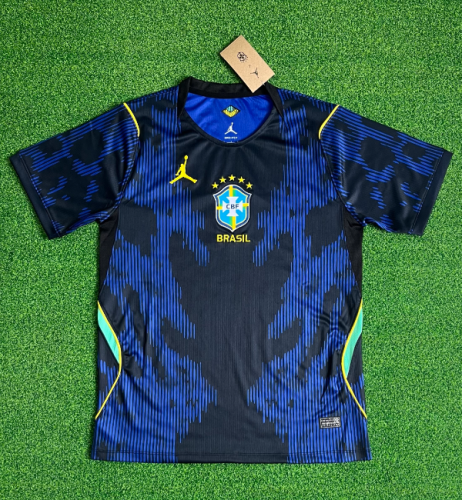 Brazil 2026 away shirt