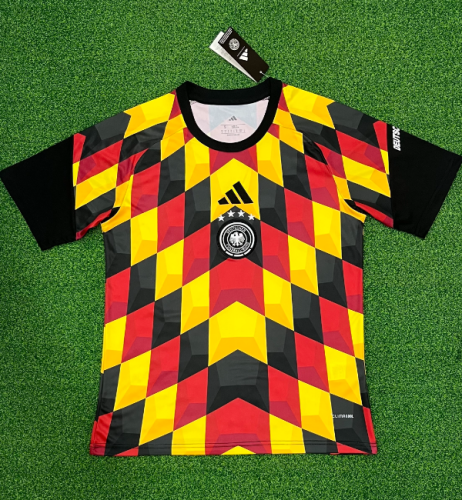 Germany 2026 Warm up shirt