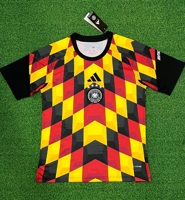Germany 2026 Warm up shirt