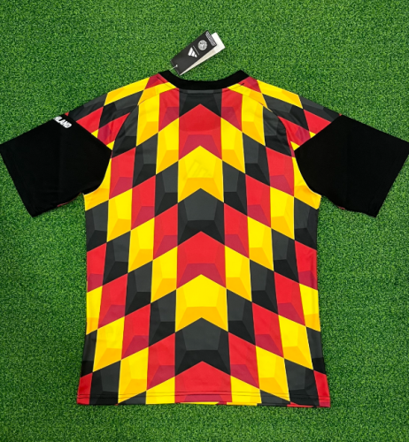 Germany 2026 Warm up shirt