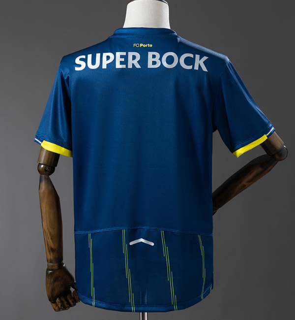 FC Porto 2025/2026 4th shirt