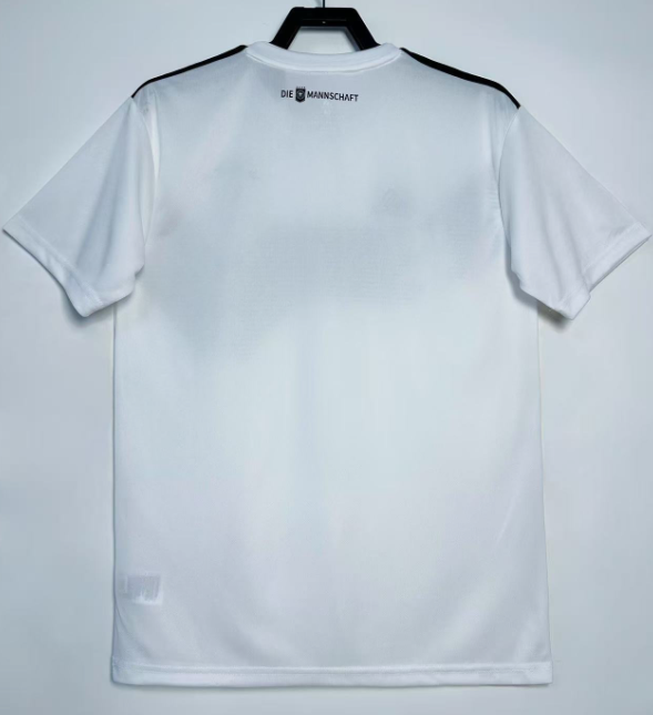 Germany 2018 retro home shirt