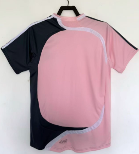 Benfica 2007/2008 retro away shirt