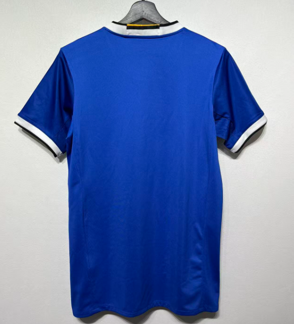 Javentus 2016/2017 away retro shirt