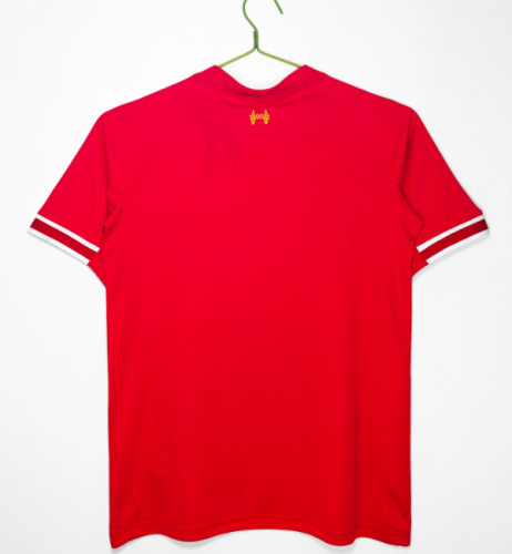 Liverpool 2013/2014 home retro shirt