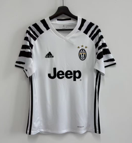 Javentus 2016/2017 third retro shirt