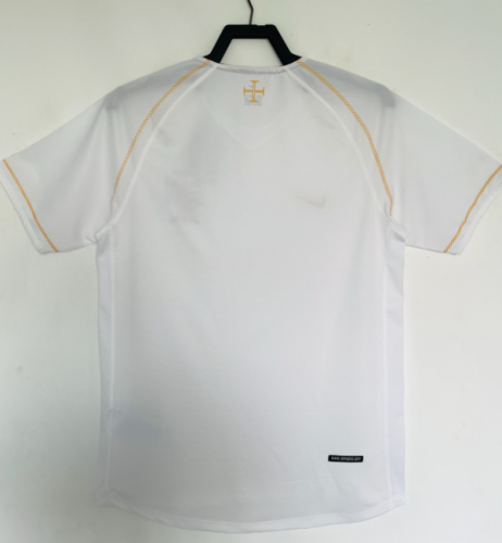 Portugal 2006 third retro shirt Ronaldo