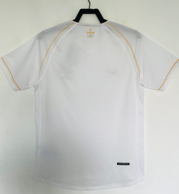 Portugal 2006 third retro shirt Ronaldo