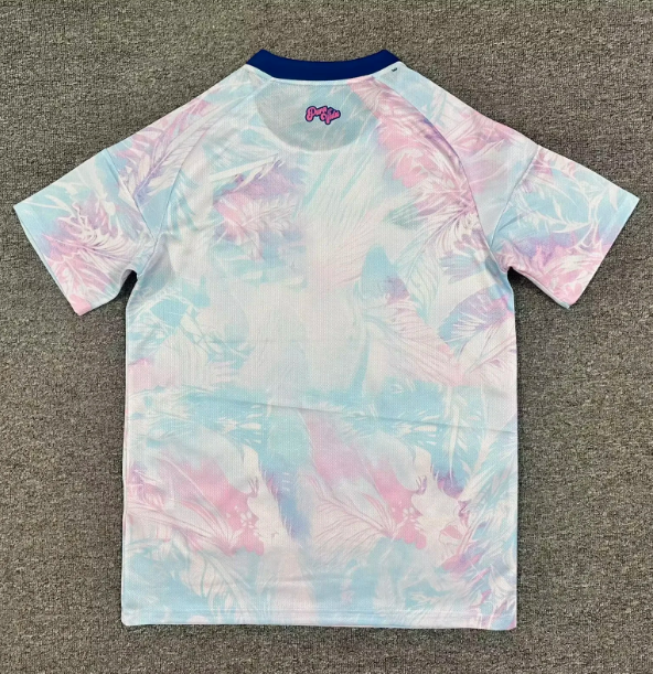 Costa Rica 2026 away shirt