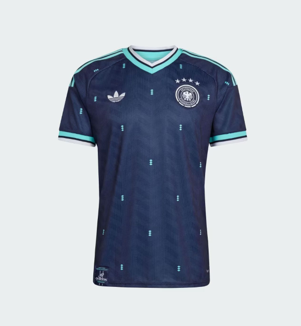 Germany 2026 away shirt