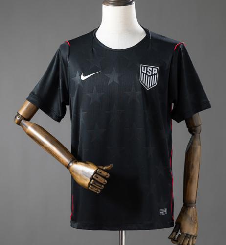 USA United Sate of America 2026 away shirt