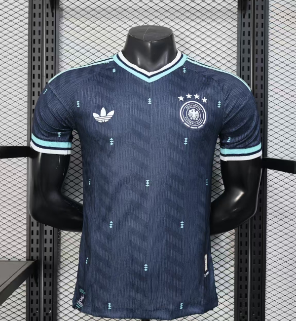 Germany 2026 away shirt player version