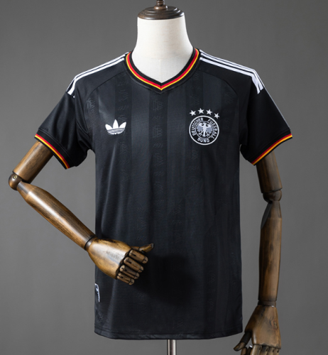 Germany 2026 special version shirt