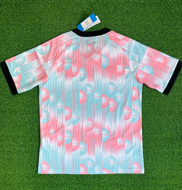 Belgium 2026 away shirt