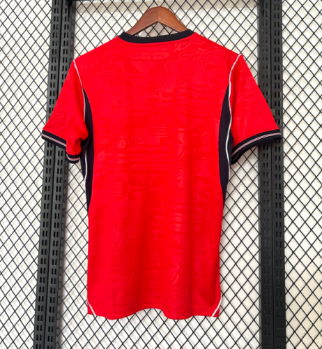 England 2026 away shirt