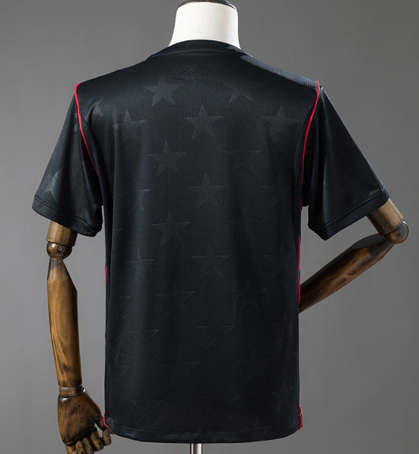 USA United Sate of America 2026 away shirt