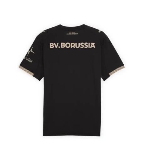 Dortmund 100th Anniversary special shirt