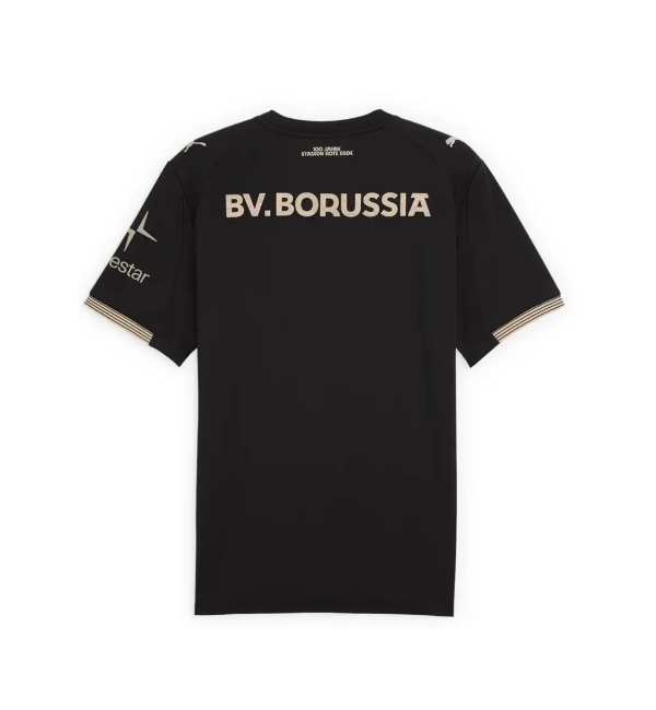 Dortmund 100th Anniversary special shirt