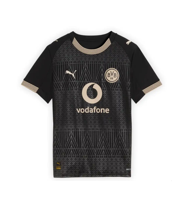 Dortmund 100th Anniversary special shirt