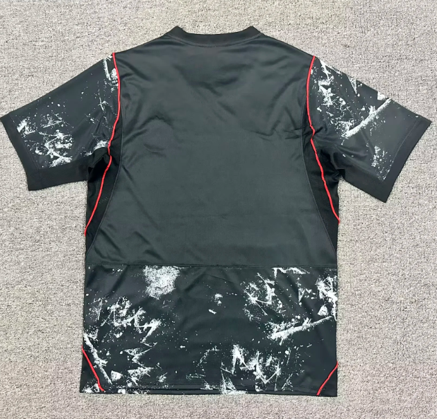 Canada 2026 away shirt