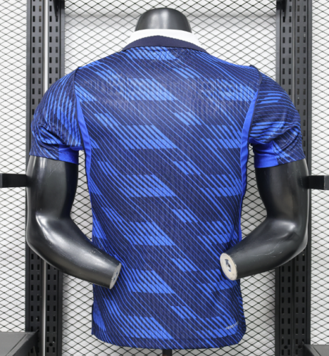 France 2026 home shirt Mbappe player version