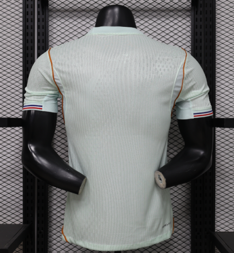 France 2026 away shirt Mbappe player version