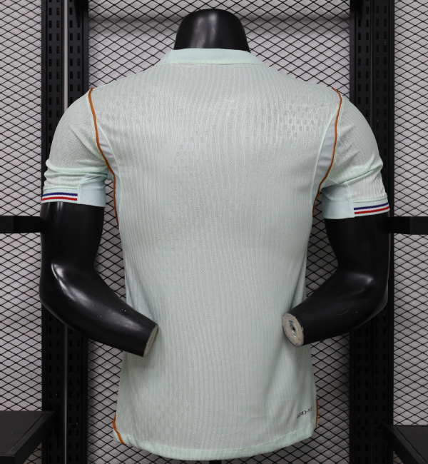 France 2026 away shirt Mbappe player version