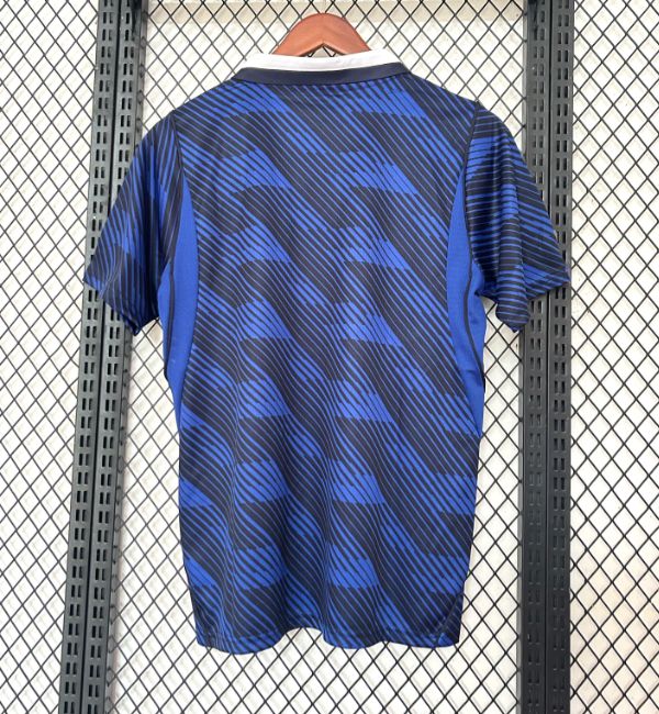 France 2026 home shirt Mbappe