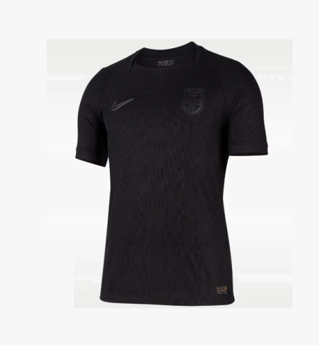 Norway 2026 away shirt