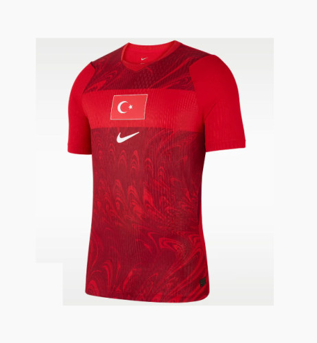 Turkey 2026 away shirt
