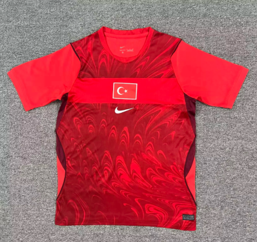 Turkey 2026 away shirt