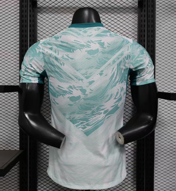 Portugal 2026 away shirt Ronaldo player version