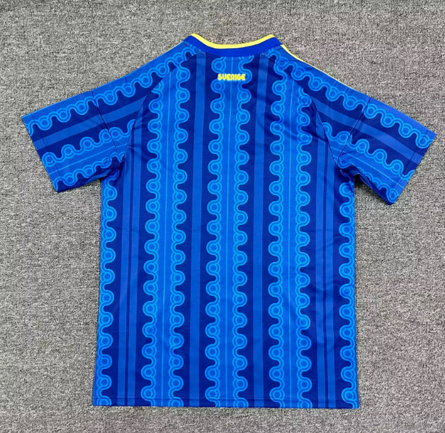 Sweden 2026 away shirt