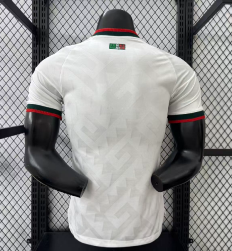 Mexico 2026 away shirt player version
