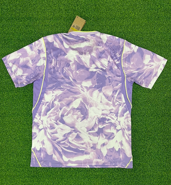 South Korea 2026 away shirt