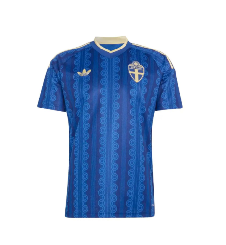 Sweden 2026 away shirt