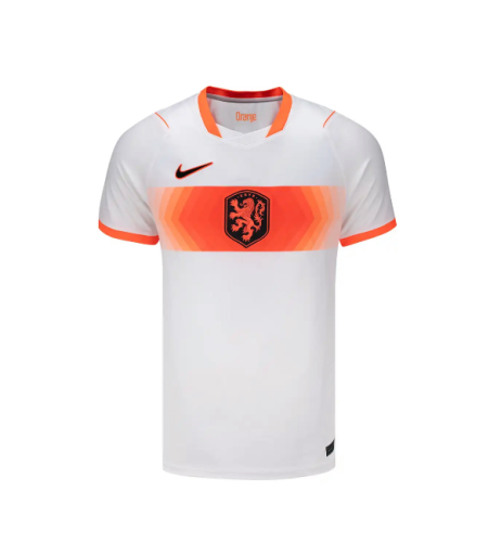 Netherlands 2026 away shirt