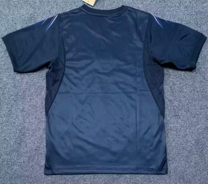 Uruguay 2026 away shirt