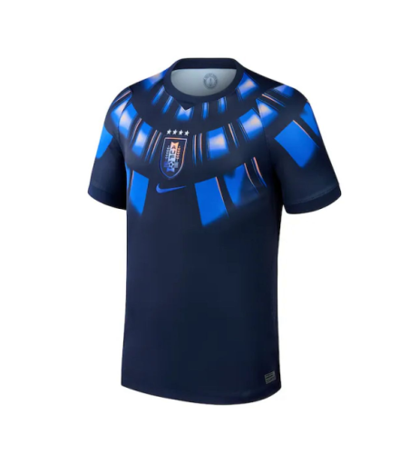 Uruguay 2026 away shirt