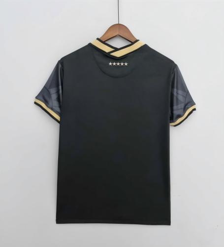 Brazil 2022 special shirt Black Neymar Jr