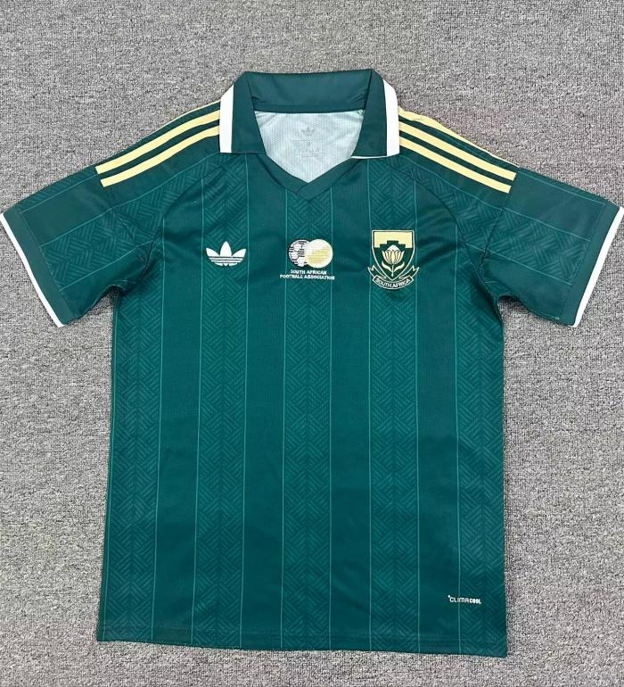 South Africa 2026 away shirt