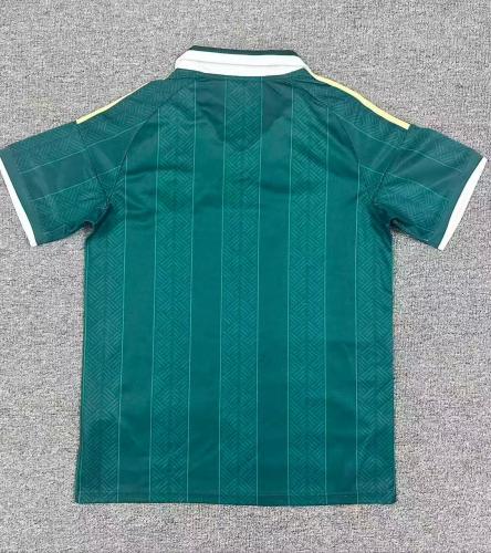 South Africa 2026 away shirt